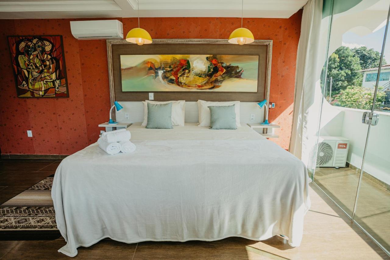 Villa Terragona Alto Paraíso de Goiás Esterno foto