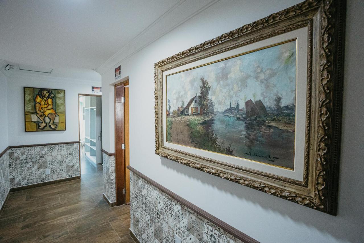 Villa Terragona Alto Paraíso de Goiás Esterno foto