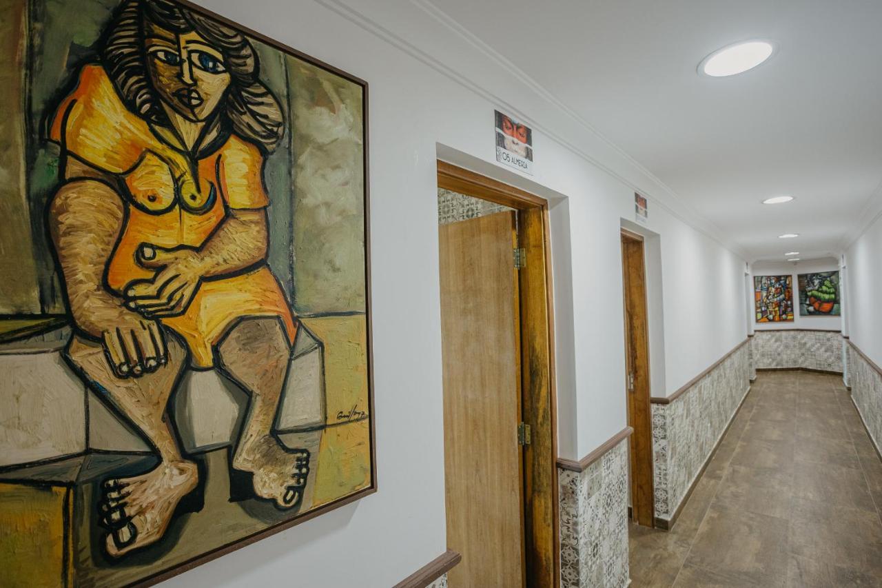 Villa Terragona Alto Paraíso de Goiás Esterno foto