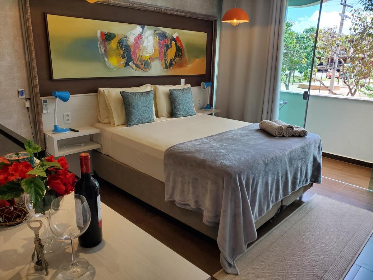 Villa Terragona Alto Paraíso de Goiás Esterno foto
