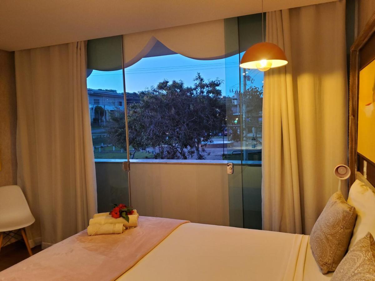 Villa Terragona Alto Paraíso de Goiás Esterno foto