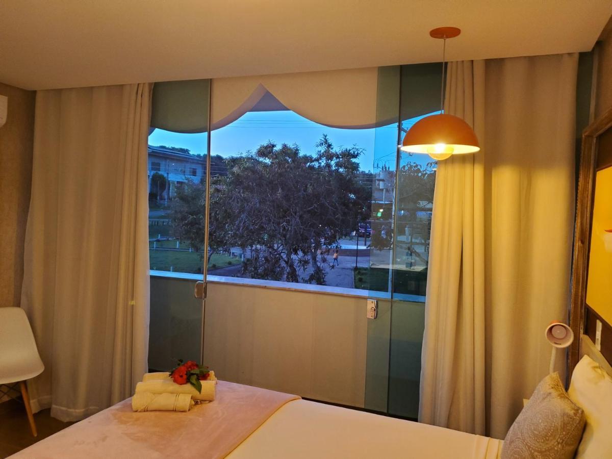 Villa Terragona Alto Paraíso de Goiás Esterno foto