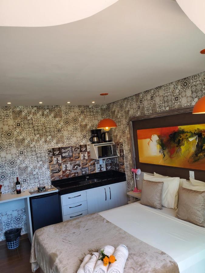Villa Terragona Alto Paraíso de Goiás Esterno foto