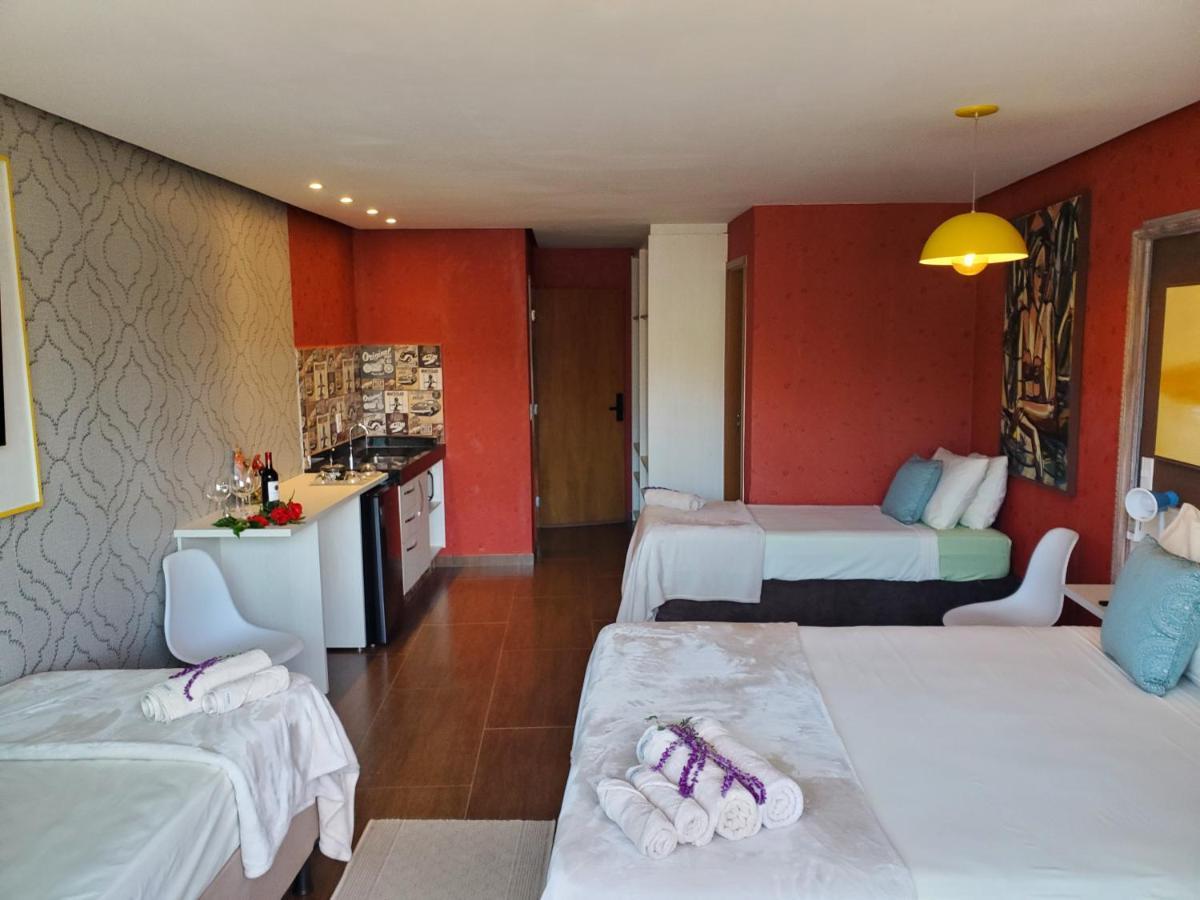 Villa Terragona Alto Paraíso de Goiás Esterno foto