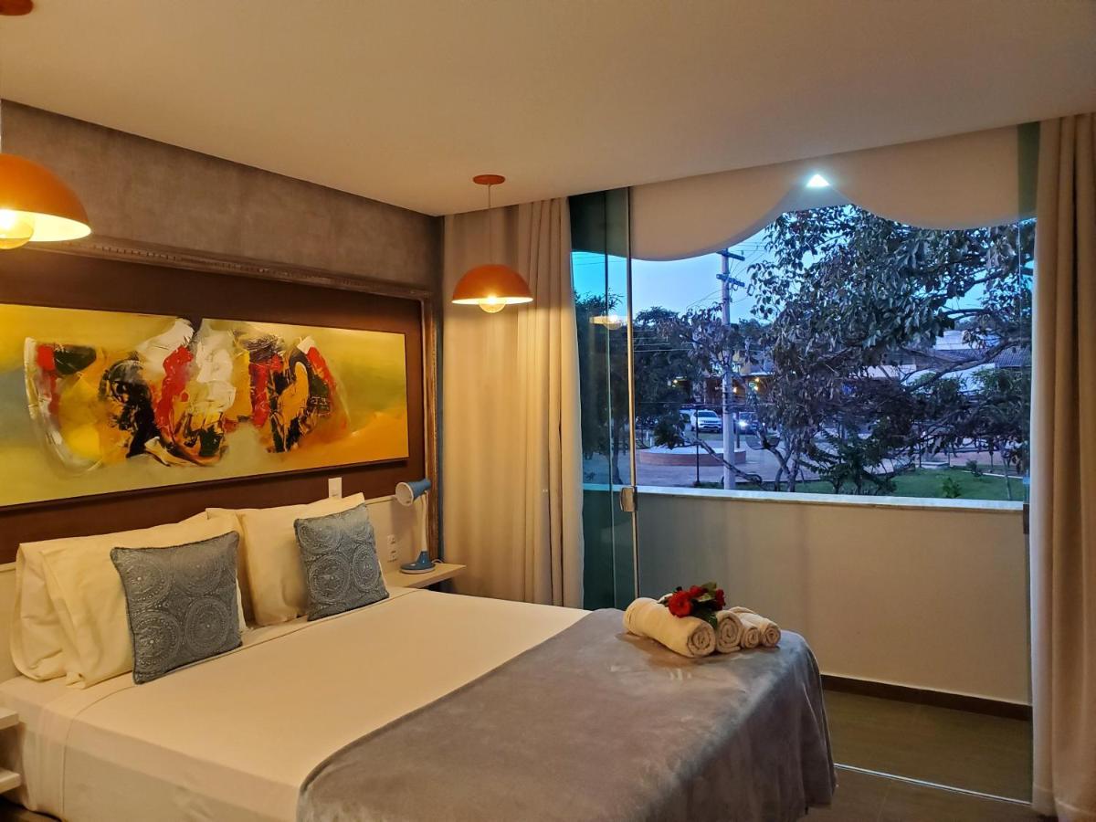 Villa Terragona Alto Paraíso de Goiás Esterno foto