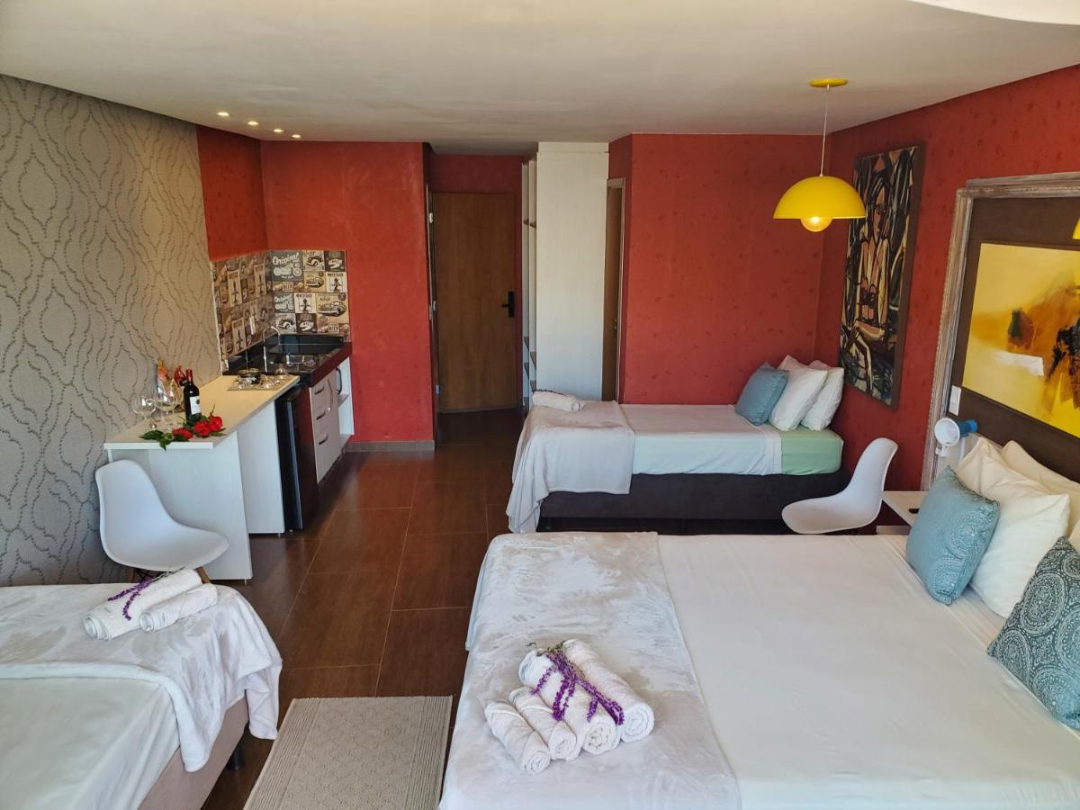 Villa Terragona Alto Paraíso de Goiás Esterno foto