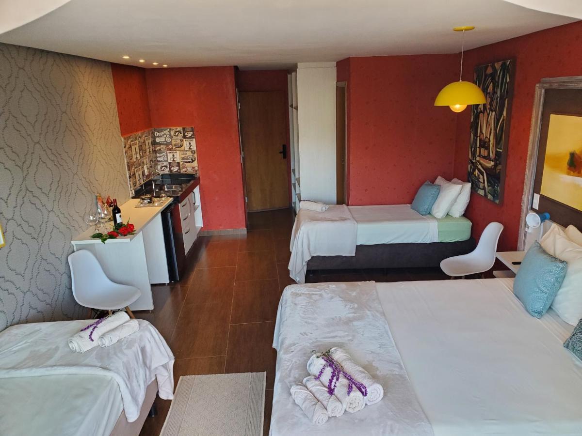 Villa Terragona Alto Paraíso de Goiás Esterno foto