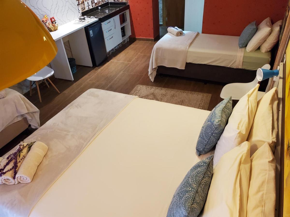Villa Terragona Alto Paraíso de Goiás Esterno foto